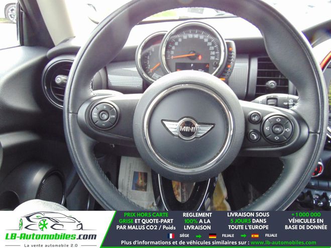 Mini Mini 136 CH BVA Gris M�tallique de 2017