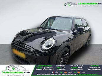  Voir d&eacute;tails -Mini Mini 136 CH BVA &agrave; Beaupuy (31)