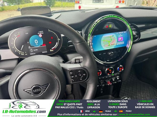Mini Mini 136 CH BVA Noir de 2021