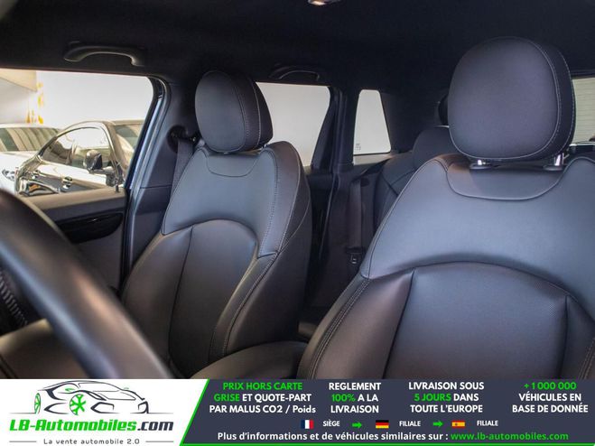 Mini Mini S 192 CH BVA Noir M�tallique de 2020