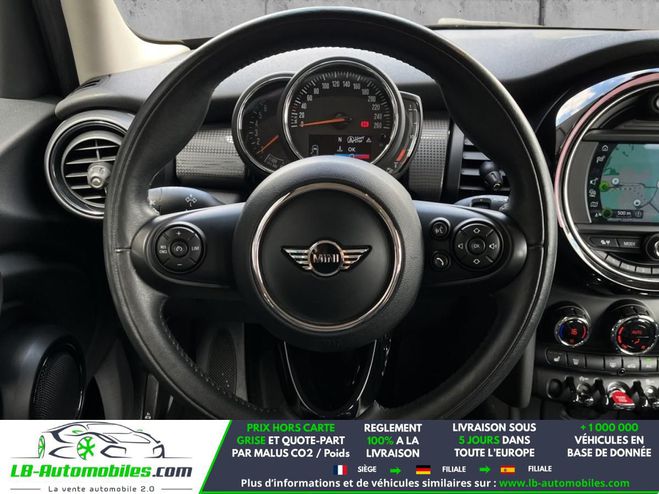 Mini Mini 136 CH BVM Noir de 2018