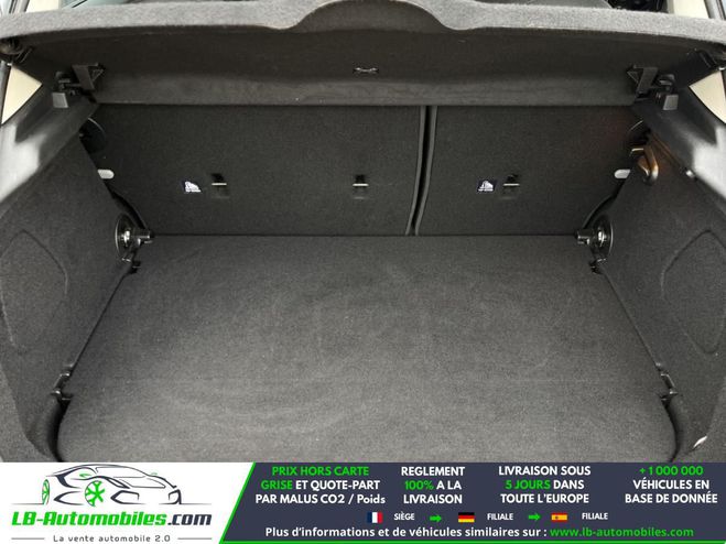 Mini Mini 136 CH BVM Noir de 2018