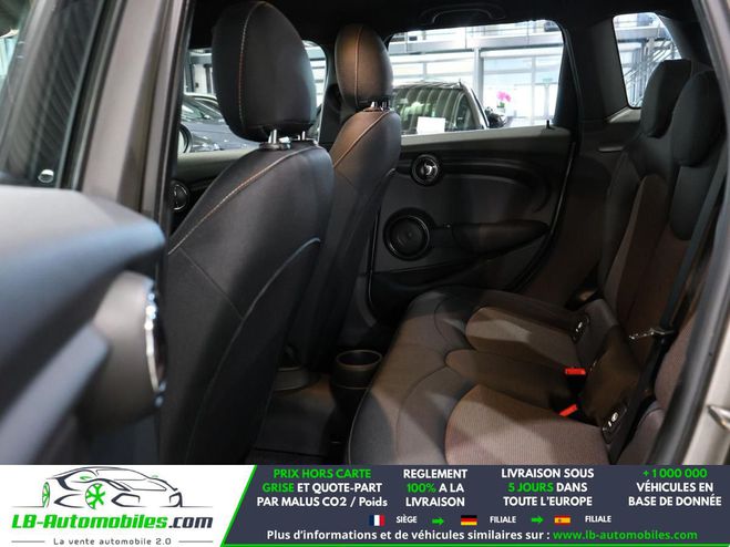 Mini Mini 102 CH BVA Gris M�tallique de 2019