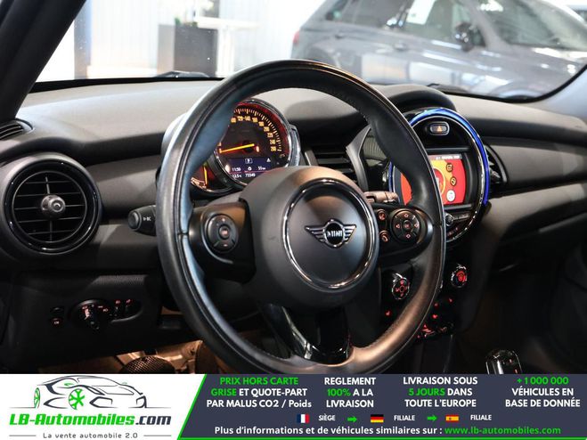 Mini Mini 102 CH BVA Gris M�tallique de 2019