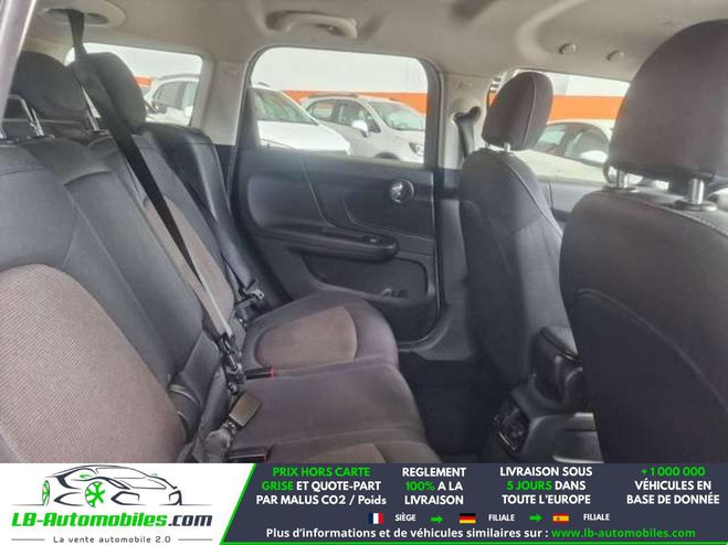 Mini Mini 102 CH BVA Gris M�tallique de 2018