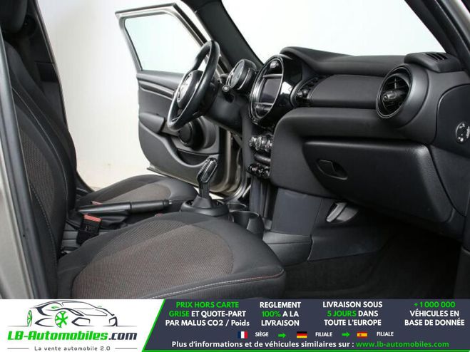 Mini Mini 102 CH BVA Argent� M�tallique de 2019