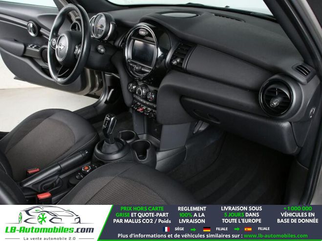 Mini Mini 102 CH BVA Argent� M�tallique de 2019