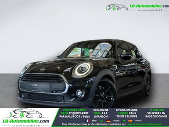  Voir d&eacute;tails -Mini Mini 102 CH BVA &agrave; Beaupuy (31)