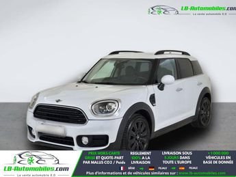  Voir d&eacute;tails -Mini Mini D 116 CH BVA &agrave; Beaupuy (31)