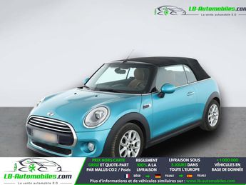  Voir d&eacute;tails -Mini Mini 136 CH BVA &agrave; Beaupuy (31)