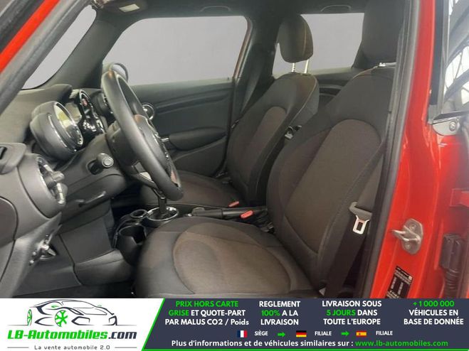Mini Mini 136 CH BVA Orange M�tallique de 2018