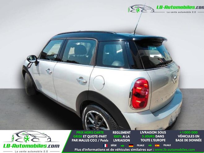 Mini Mini S 192 CH BVM Jaune de 2015