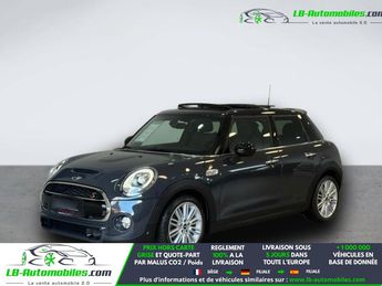  Voir d&eacute;tails -Mini Mini S 192 CH BVM &agrave; Beaupuy (31)