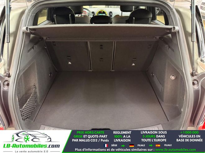 Mini Mini S 192 CH BVA Argent� M�tallique de 2018