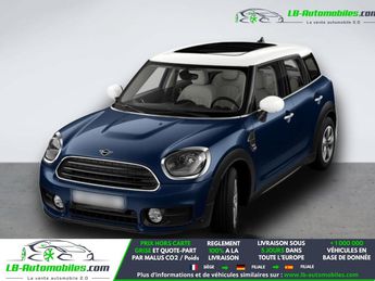  Voir d&eacute;tails -Mini Mini 136 CH BVM &agrave; Beaupuy (31)