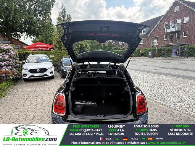 Mini Mini 102 CH BVM Noir M�tallique de 2019