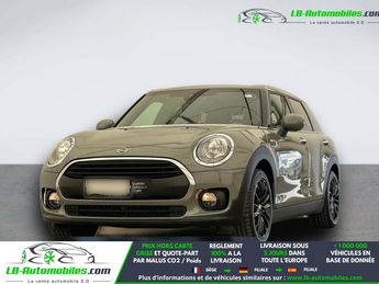  Voir d&eacute;tails -Mini Mini 102 CH BVM &agrave; Beaupuy (31)