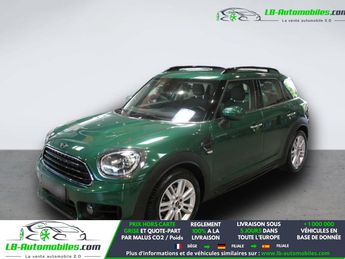  Voir d&eacute;tails -Mini Mini 102 CH BVM &agrave; Beaupuy (31)