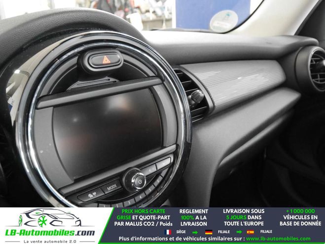 Mini Mini 136 CH BVM Blanc de 2015