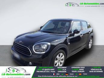  Voir d&eacute;tails -Mini Mini 102 CH BVM &agrave; Beaupuy (31)