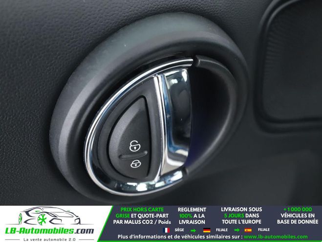 Mini Mini 136 CH BVM Bleu M�tallique de 2017