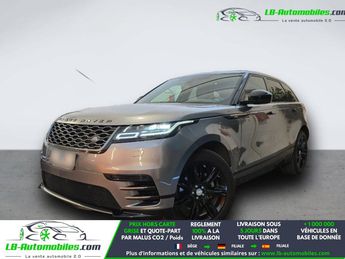  Voir d&eacute;tails -Land rover Range Rover 2.0L D240 BVA &agrave; Beaupuy (31)