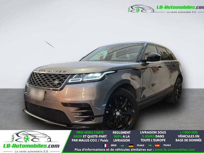 Land rover Range Rover 2.0L D240 BVA Jaune de 2020