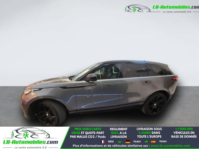 Land rover Range Rover 2.0L D240 BVA Jaune de 2020