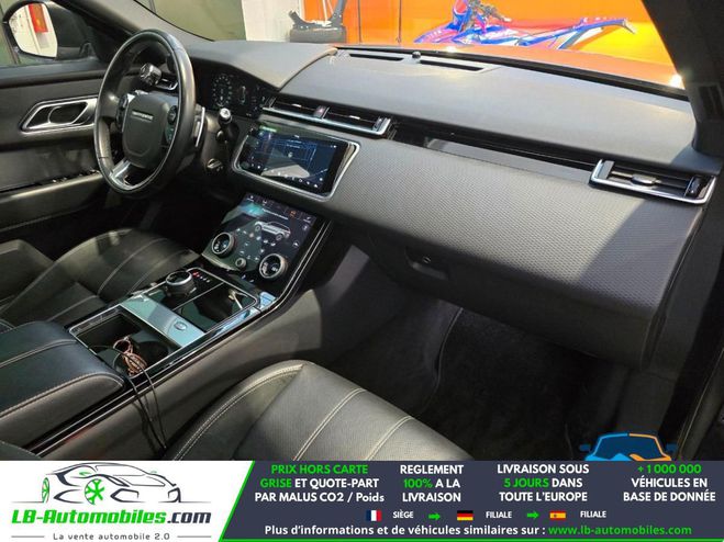 Land rover Range Rover 2.0L D240 BVA Jaune de 2020
