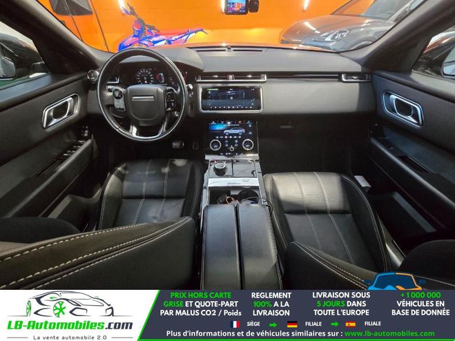 Land rover Range Rover 2.0L D240 BVA Jaune de 2020