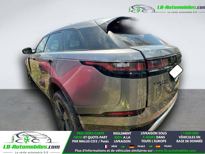Land rover Range Rover 2.0L D180 BVA Gris de 2020