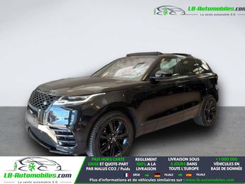  Voir d&eacute;tails -Land rover Range Rover 2.0L D240 BVA &agrave; Beaupuy (31)
