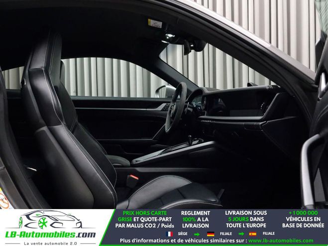 Porsche 911 S 3.0i 450 PDK Gris M�tallique de 2021