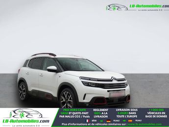  Voir d&eacute;tails -Citroen C5 Hybride Rechargeable 225 BVA &agrave; Beaupuy (31)