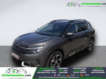  Voir d&eacute;tails -Citroen C5 Hybride Rechargeable 225 BVA &agrave; Beaupuy (31)
