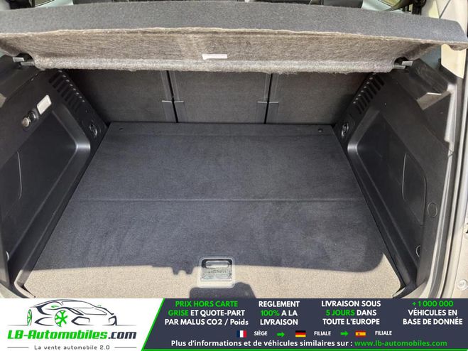 Citroen C5 Hybride Rechargeable 225 BVA Gris M�tallique de 2020