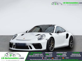  Voir d&eacute;tails -Porsche 911 4.0i 520 PDK &agrave; Beaupuy (31)