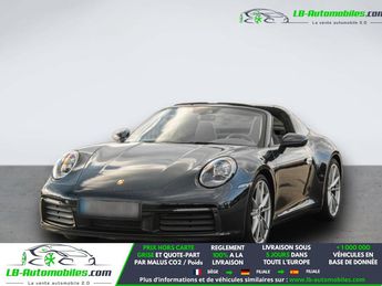  Voir d&eacute;tails -Porsche 911 4 3.0i 385 PDK &agrave; Beaupuy (31)