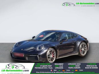  Voir d&eacute;tails -Porsche 911 S 3.0i 450 PDK &agrave; Beaupuy (31)