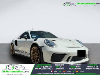 Voir d&eacute;tails -Porsche 911 4.0i 520 PDK &agrave; Beaupuy (31)