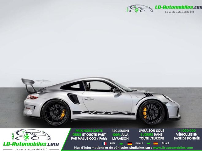 Porsche 911 4.0i 520 PDK Argent� M�tallique de 2019