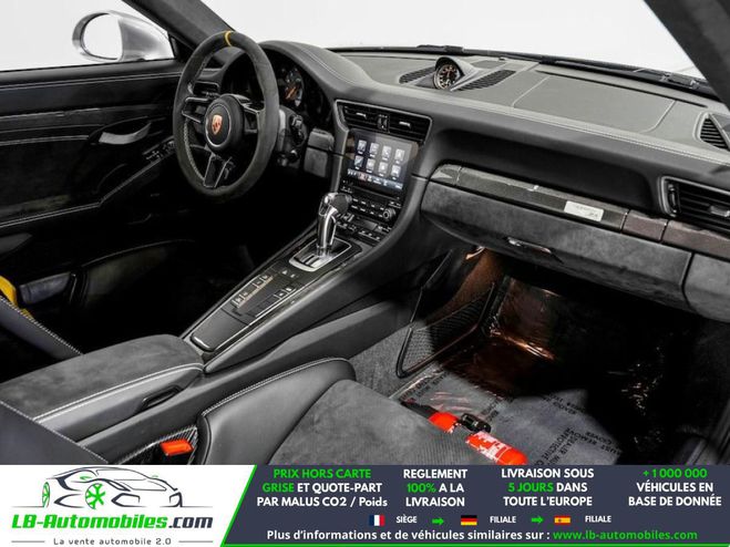 Porsche 911 4.0i 520 PDK Argent� M�tallique de 2019