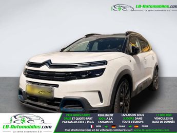  Voir d&eacute;tails -Citroen C5 Hybride Rechargeable 225 BVA &agrave; Beaupuy (31)