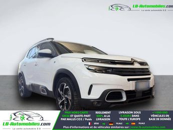  Voir d&eacute;tails -Citroen C5 Hybride Rechargeable 225 BVA &agrave; Beaupuy (31)