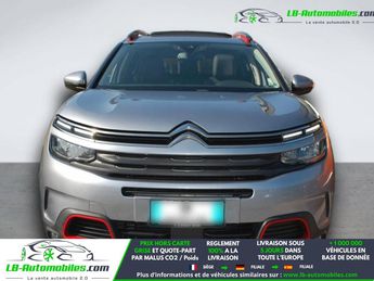  Voir d&eacute;tails -Citroen C5 BlueHDi 130 BVA &agrave; Beaupuy (31)
