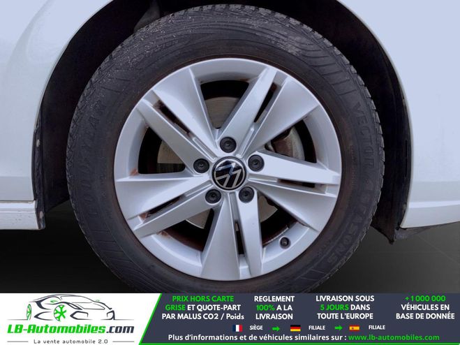 Volkswagen Golf 1.0 eTSI 110 BVA Blanc M�tallique de 2021
