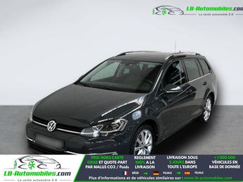 Voir d&eacute;tails -Volkswagen Golf 1.5 TSI 150 BVA &agrave; Beaupuy (31)