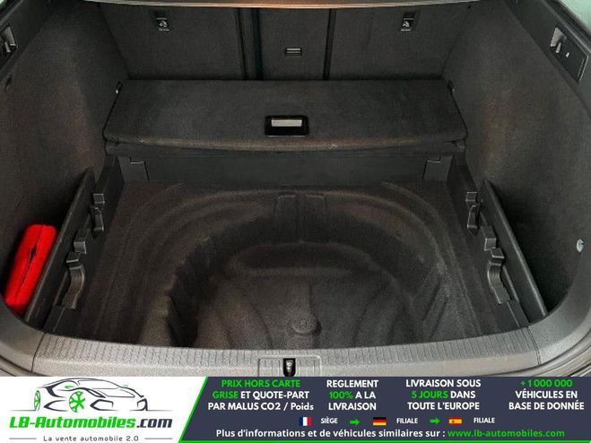 Volkswagen Golf 1.5 TSI 150 BVA Gris de 2020
