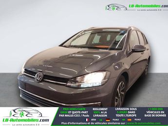 voir détails -Volkswagen Golf 2.0 TDI 150 BVM à Beaupuy (31) Voir détails -Volkswagen Golf 2.0 TDI 150 BVM à Beaupuy (31)