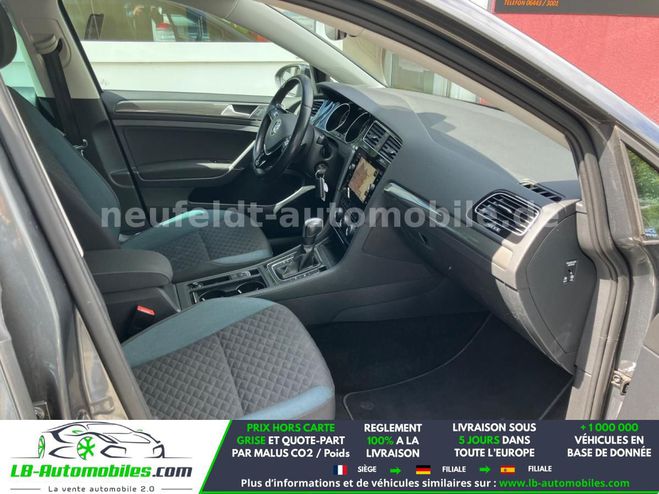 Volkswagen Golf 1.5 TSI 150 BVA Gris M�tallique de 2020